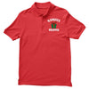 gangsta wrapper Polo Shirt