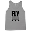fly stars Tank Top