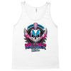 murder ride Tank Top