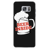 Beer Inside Samsung Galaxy S7