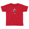 rebel different Toddler T-shirt