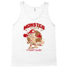 monster bros Tank Top