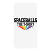 Spaceballs The T Shirt iPhoneX
