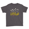 camp forest Youth Tee