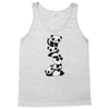 Pandas Tank Top