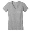 I Forgive You Women's V-Neck T-Shirt