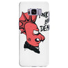punk's not dead Samsung Galaxy S8 Plus