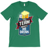 drinking beer T-Shirt