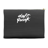 daft punk Accessory Pouches
