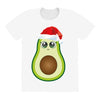 santa avocado All Over Women's T-shirt
