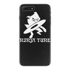 new ninja tune iPhone 7 Plus Case