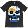 uruguay till i die T-Shirt