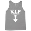 v.i Tank Top