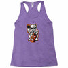 maneki trooper Racerback Tank