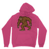 bigfoot Unisex Hoodie