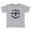 A7X_2 Toddler T-shirt