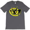 arkham orgins joker bat T-Shirt