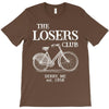 the losers club derry me est. 1958 T-Shirt