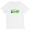 where the old things are V-Neck Tee