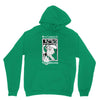 climbing in your windows Unisex Hoodie