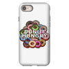 donut hungry iPhone 8