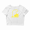 saugertuning Crop Top