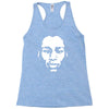 mos def yasiin bey Racerback Tank