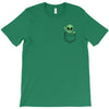 Alien Pocket T-Shirt