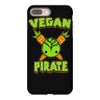 vegan pirate iPhone 8 Plus