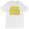 more cheese please T-Shirt