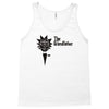 the grandfather Tank Top