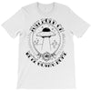 just hold on T-Shirt