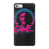 let's play the game eightees iPhone 7 Case