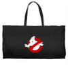 busting in 8 bits Weekender Totes