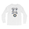 control z fusion Long Sleeve Shirts