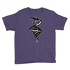 snake Youth Tee