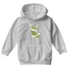 quite a pickle Youth Hoodie