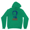 breaking bad   jessie pinkman   cult tv Unisex Hoodie