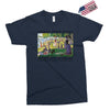 Georges Pierre Seurat A Sunday Afternoon On The island Of La Grande Ja Exclusive T-shirt