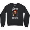 sarcasampra Crewneck Sweatshirt