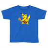 caveman mouse Toddler T-shirt