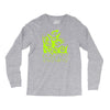 brain squad Long Sleeve Shirts