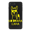 no drama llama (2) iPhone 7 Plus Case