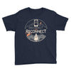 reconnect Youth Tee