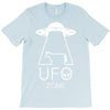 ufo zone 2 T-Shirt