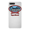 double deuce 1 iPhone 7 Plus Case