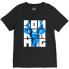 die antwoord donker mag V-Neck Tee