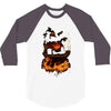 catfish 3/4 Sleeve Shirt