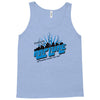 greetings from rapture Tank Top