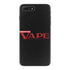 vape iPhone 7 Plus Case